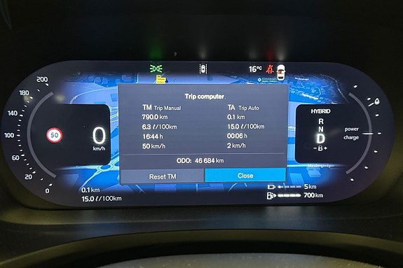 Volvo V60 17 of 28