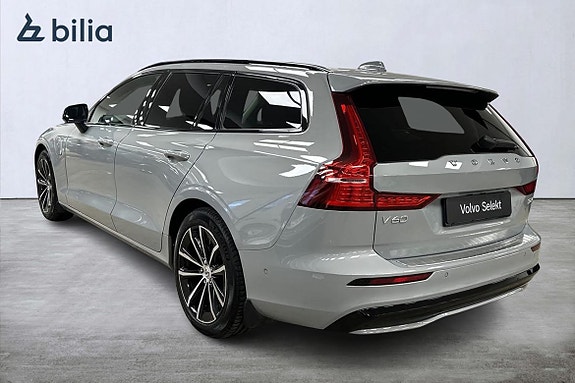 Volvo V60 8 of 28