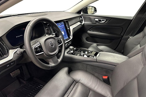 Volvo V60 13 of 28