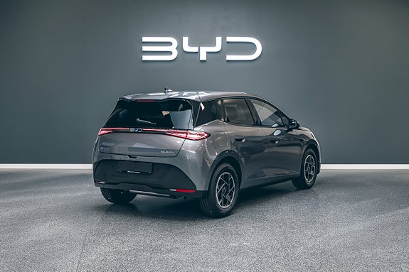 BYD Dolphin G 3 of 23