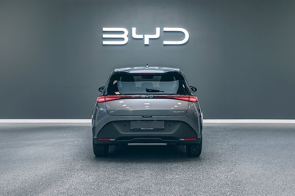 BYD Dolphin G 4 of 23