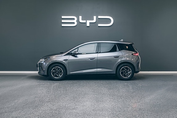 BYD Dolphin G 2 of 23