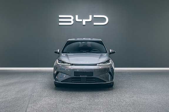 BYD Dolphin G 5 of 23