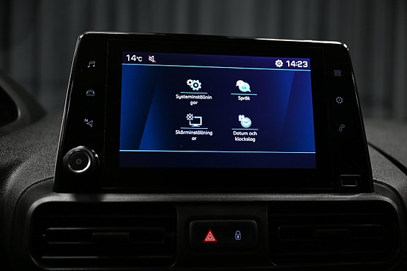 Peugeot Partner 18 of 30