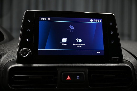 Peugeot Partner 22 of 30