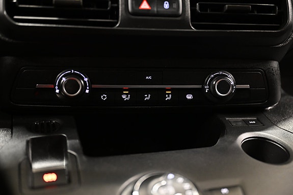 Peugeot Partner 24 of 30