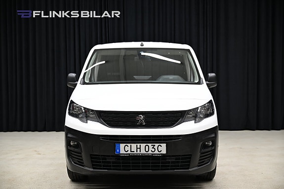 Peugeot Partner 10 of 30