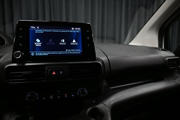 Peugeot Partner 20 of 30