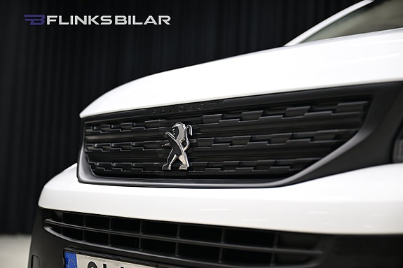 Peugeot Partner 2 of 30