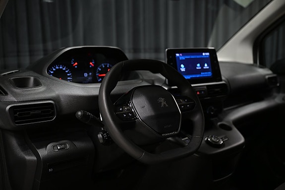 Peugeot Partner 12 of 30