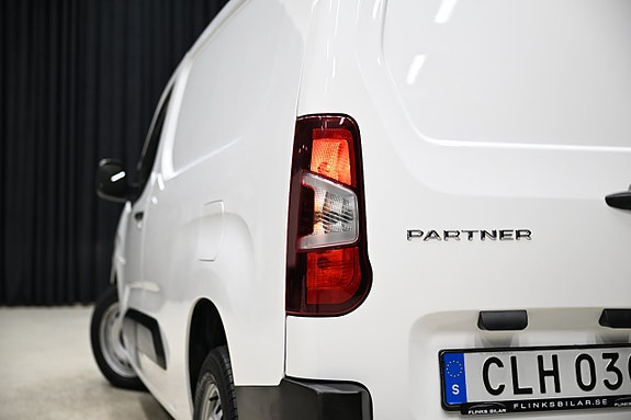 Peugeot Partner 9 of 30
