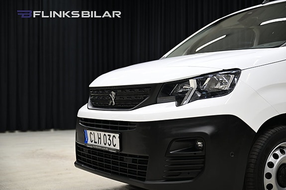 Peugeot Partner 11 of 30