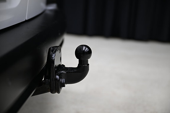 Peugeot Partner 7 of 30