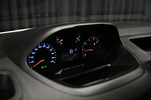 Peugeot Partner 27 of 30