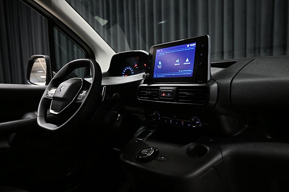 Peugeot Partner 29 of 30