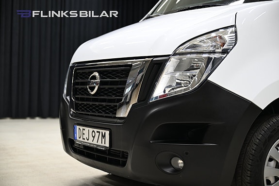 Nissan Interstar 13 of 28