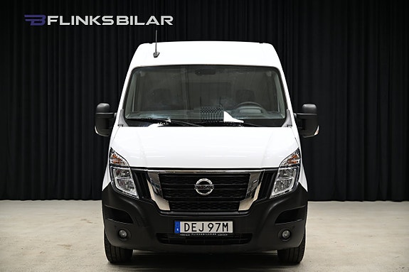 Nissan Interstar 12 of 28