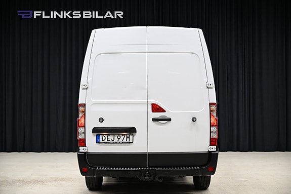 Nissan Interstar 10 of 28
