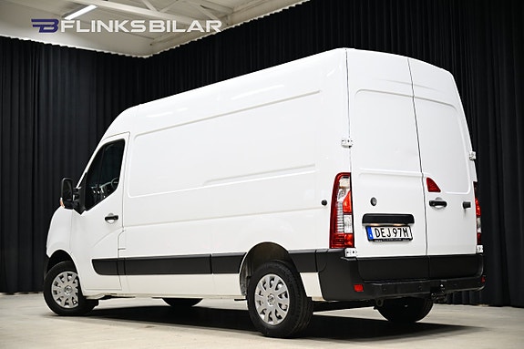 Nissan Interstar 5 of 28