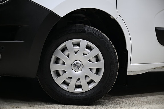 Nissan Interstar 6 of 28