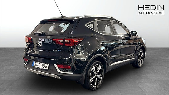 MG ZS EV 2 of 13