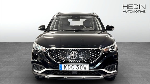 MG ZS EV 8 of 13