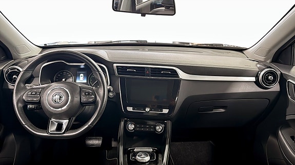 MG ZS EV 4 of 13