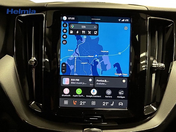 Volvo XC60 17 of 18