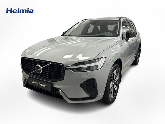 Volvo XC60 3 of 18