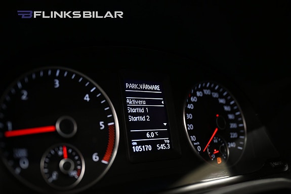 Volkswagen Caddy Maxi 15 of 26