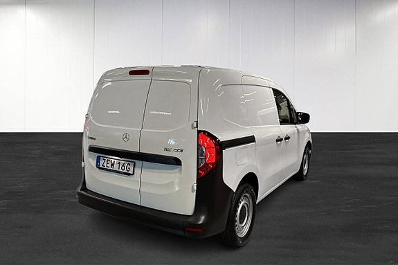 Mercedes-Benz Citan 112 3 of 18