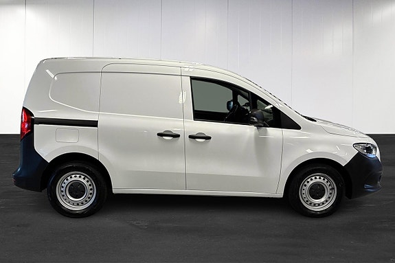 Mercedes-Benz Citan 112 8 of 18