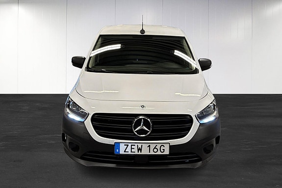 Mercedes-Benz Citan 112 5 of 18