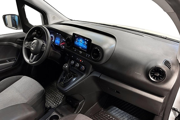 Mercedes-Benz Citan 112 12 of 18