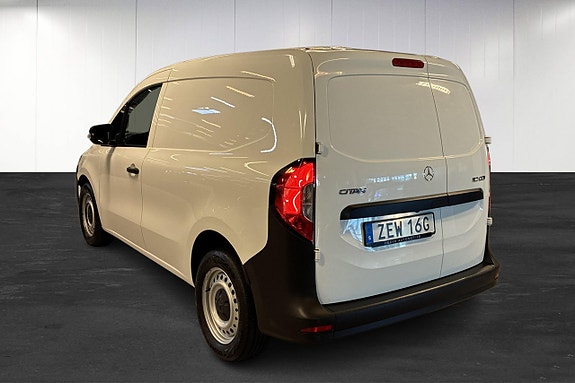 Mercedes-Benz Citan 112 4 of 18