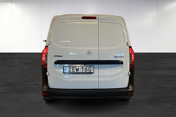 Mercedes-Benz Citan 112 6 of 18