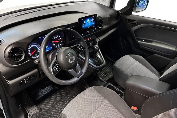 Mercedes-Benz Citan 112 9 of 18