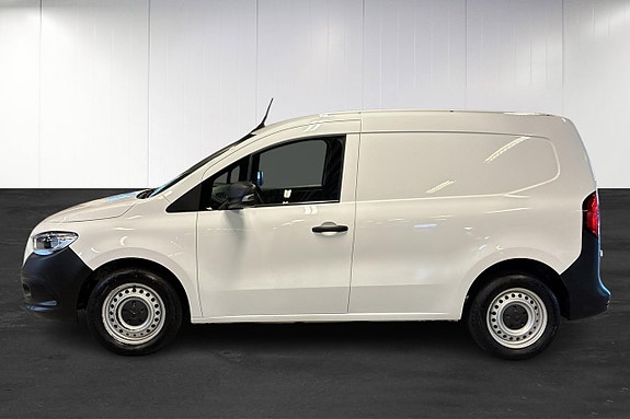 Mercedes-Benz Citan 112 7 of 18