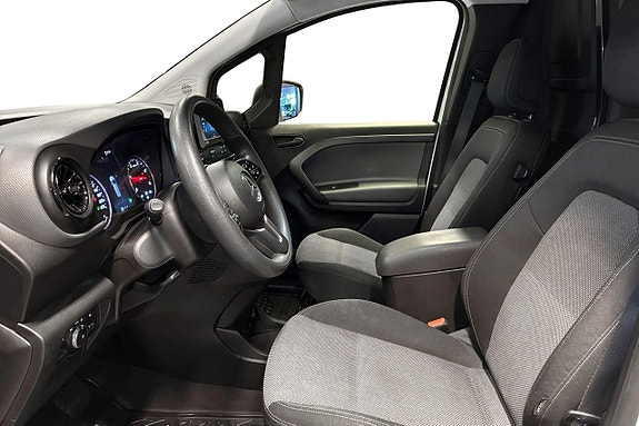 Mercedes-Benz Citan 112 10 of 18