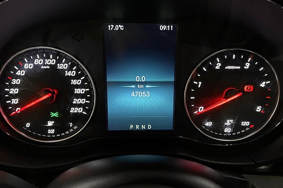Mercedes-Benz Citan 112 15 of 18