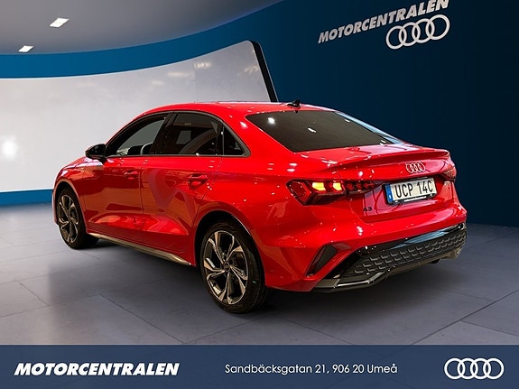 Audi A3 2 of 18