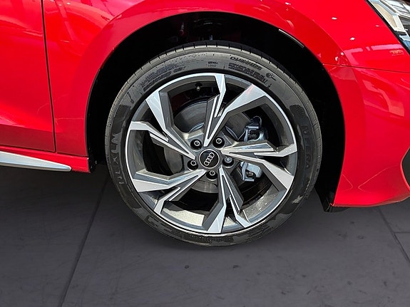Audi A3 6 of 18