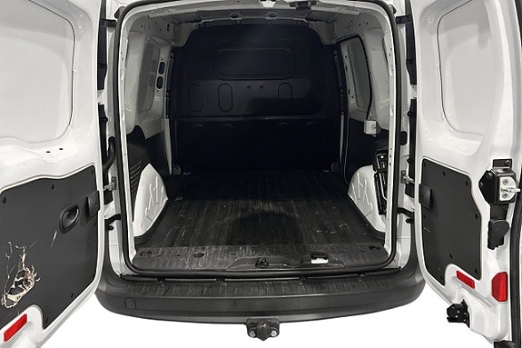 Mercedes-Benz Citan 109 10 of 13