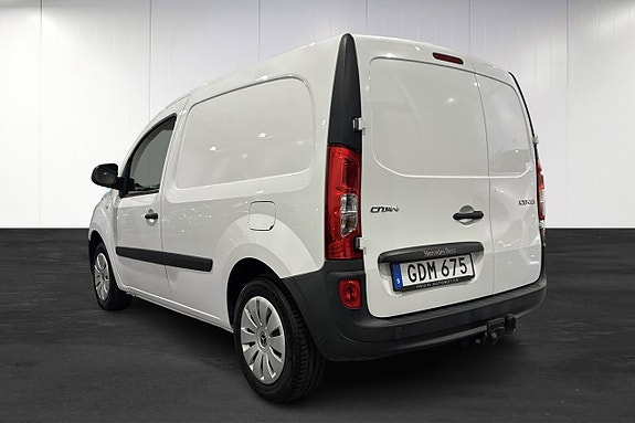 Mercedes-Benz Citan 109 4 of 13