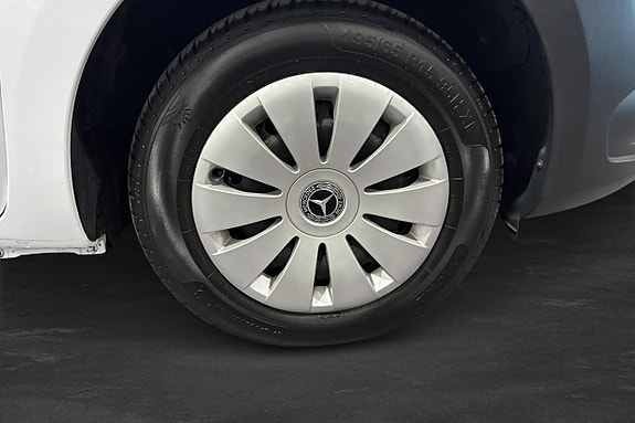 Mercedes-Benz Citan 109 3 of 13
