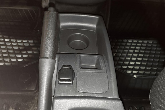 Mercedes-Benz Citan 109 11 of 13