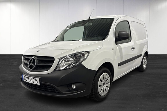 Mercedes-Benz Citan 109 5 of 13