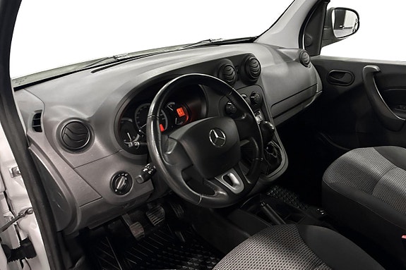 Mercedes-Benz Citan 109 6 of 13