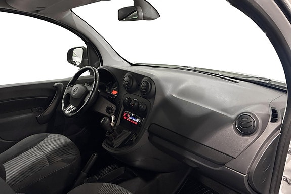 Mercedes-Benz Citan 109 7 of 13