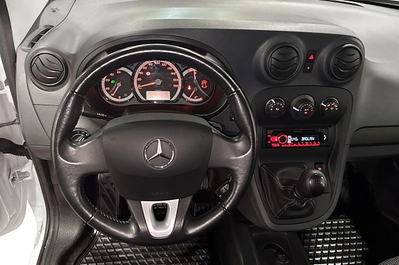 Mercedes-Benz Citan 109 9 of 13